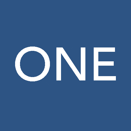 One SEO Logo