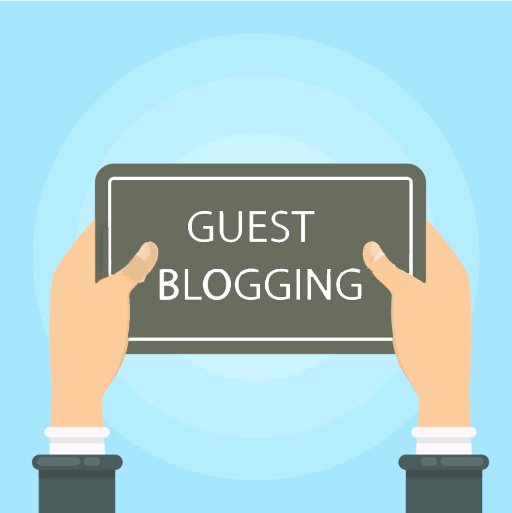 Guest Blogging