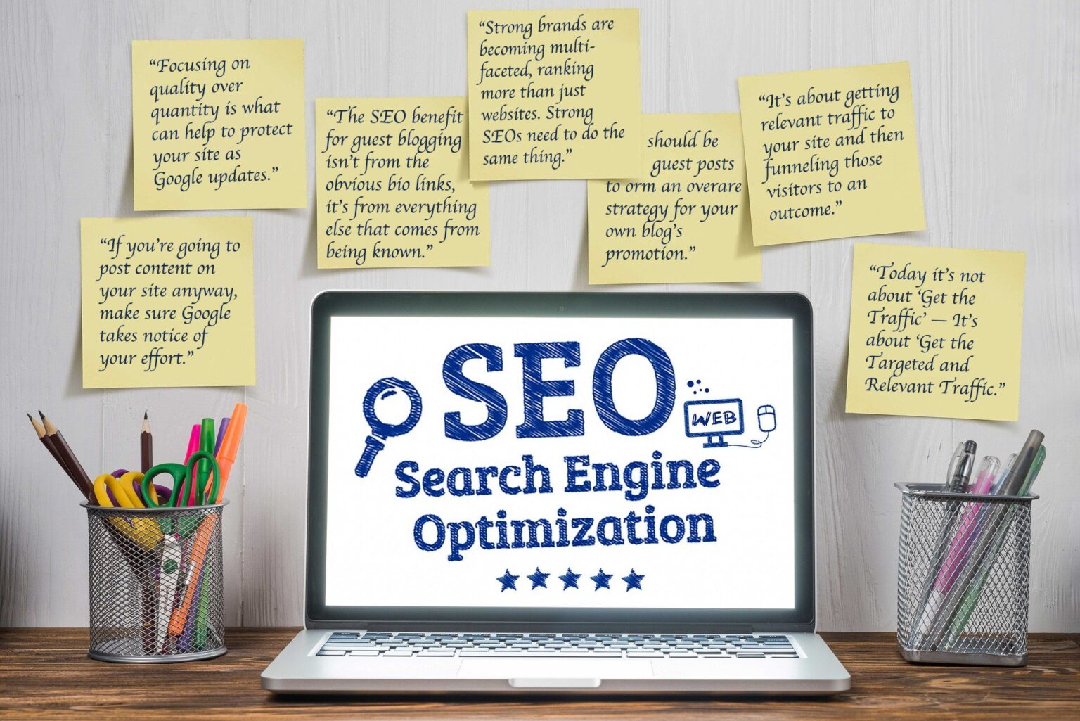 12 Valuable SEO Quotes That Are Inspirational and Actionable One SEO