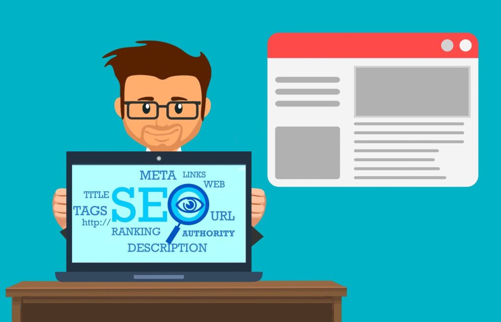 seo expert, seo analysts, is your seo expert helping you or hurting you