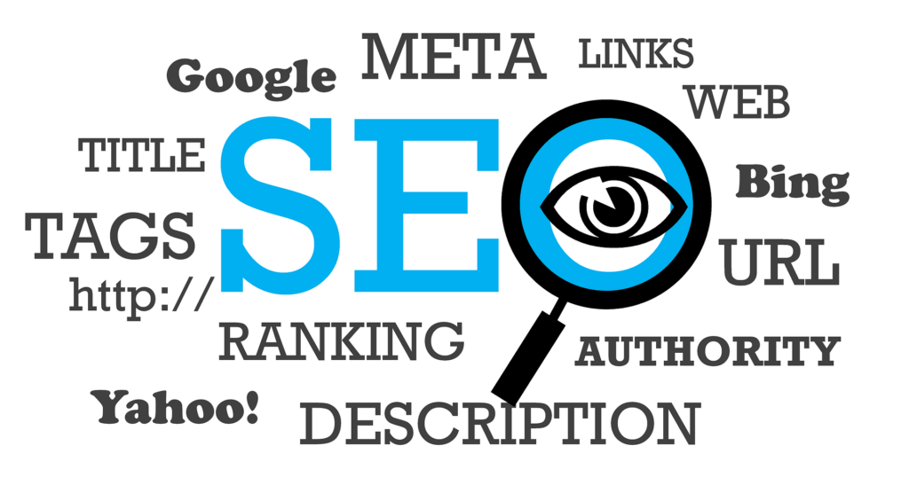 links and link building, how to share links on your website, seo analyst